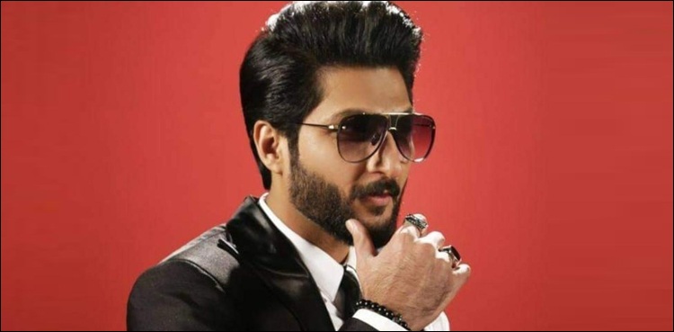 بلال سعید نے حافظ قرآن کے بعد گلوکار بننے پر کیا کہا؟