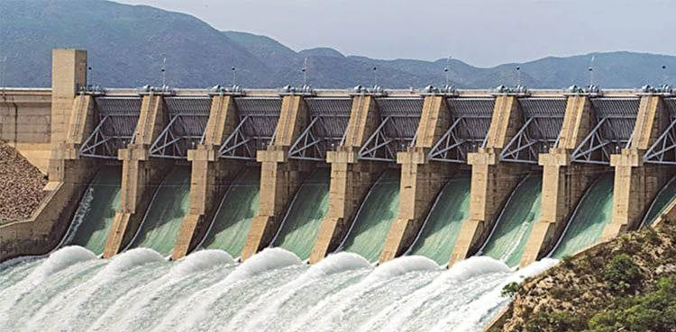 بزدار حکومت کا چھوٹے ڈیمز بنانے کیلئے اہم اقدام