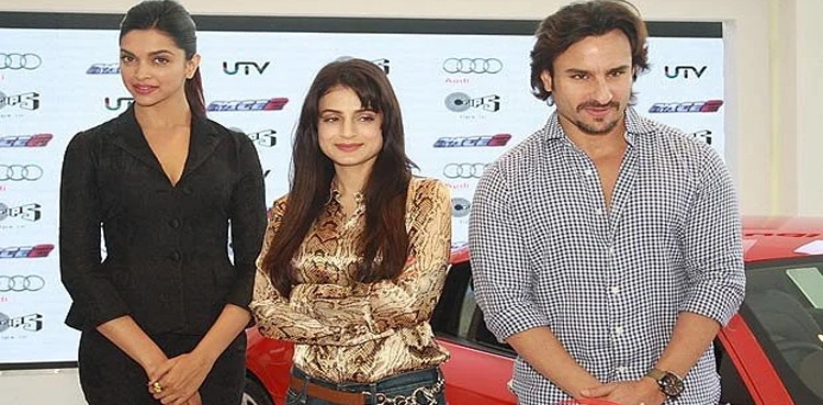بھارت کی معروف اداکارہ پر کروڑوں روپے فراڈ کا الزام