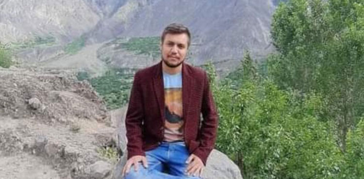 نوجوان کی ہلاکت : کراچی پولیس کا ایک اور مقابلہ جعلی نکلا