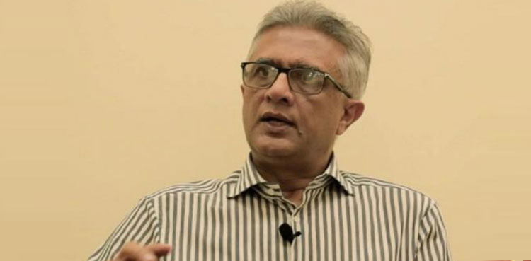 کورونا ویکسین لگنے کے بعد کیا علامات ظاہر ہوسکتی ہے؟ڈاکٹرفیصل نے بتا دیا