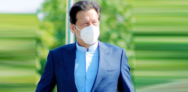 وزیراعظم عمران خان کل  ملک گیر انسداد کورونا مہم کا آغاز کریں گے