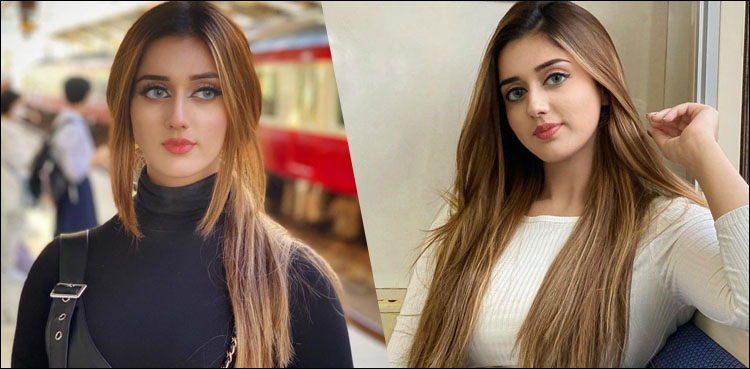 جنت مرزا کی انسٹاگرام پوسٹ کے چرچے