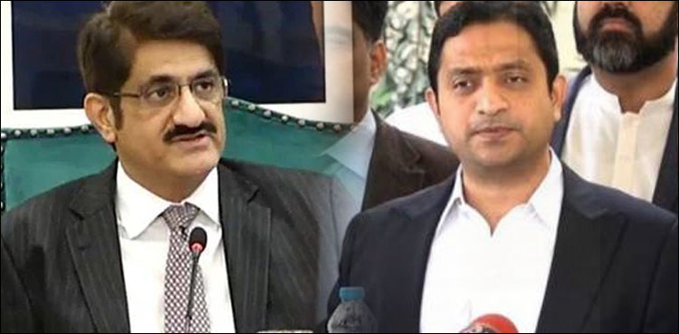 ‘سینیٹ الیکشن کے بعد سندھ میں بھی تبدیلی آجائے گی’