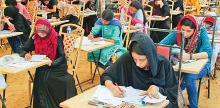 ٹیسٹ پاس اساتذہ کی بھرتیوں سے متعلق اہم فیصلہ