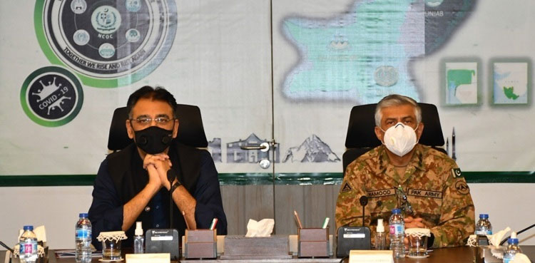پاکستان میں  کورونا صورتحال میں بہتری، ہندو برادری کو سالانہ تہوار منانے کی اجازت مل گئی