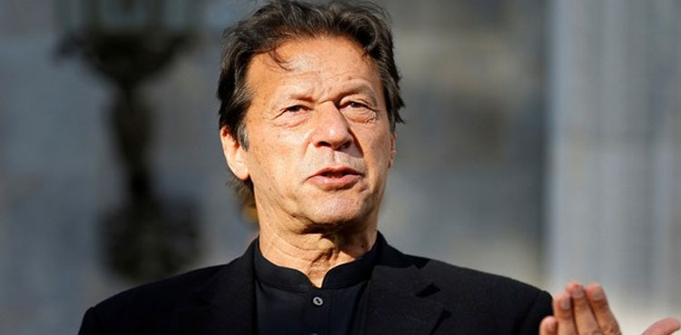 سیاحت کا شعبہ ترقی کرلے تو ملک کے قرضے واپس کرسکتے ہیں، وزیراعظم