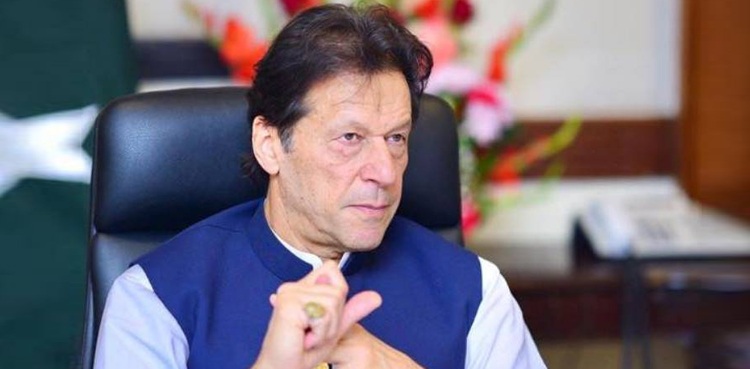 بیرون ملک مقیم پاکستانی کی سٹیزن پورٹل پر شکایات، وزیراعظم کا بڑا ایکشن