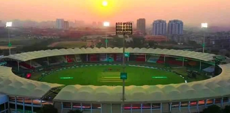 پی ایس ایل6: آج دو میچز کھیلے جائیں گے