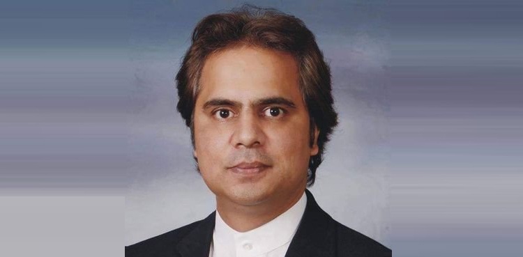 این اے 75 ڈسکہ مبینہ دھاندلی کیس : تحریک انصاف کے امیدوار کا بڑا فیصلہ