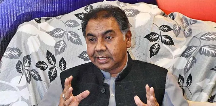 سینیٹ الیکشن : پی ٹی آئی رہنما سیف اللہ ابڑو نے کاغذات نامزدگی مسترد ہونے کا فیصلہ چیلنج کر دیا