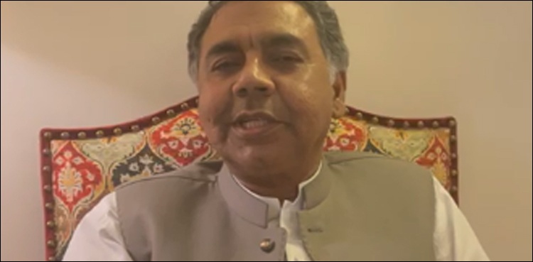 سیف اللہ ابڑو نے لیاقت جتوئی کو لیگل نوٹس بھیج دیا