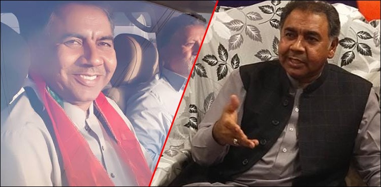 سینیٹ ٹکٹ: بلوچستان کے بعد سندھ سے بھی آواز اٹھ گئی