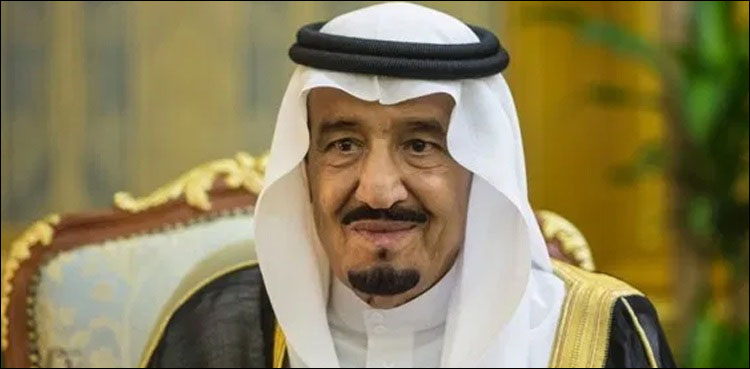 کورونا وائرس : شاہ سلمان بن عبدالعزیز کے نئے فرمان جاری