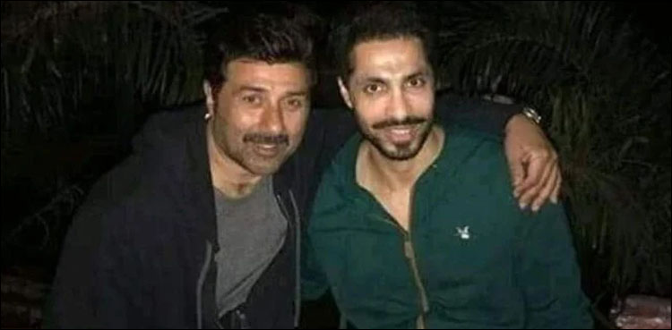 احتجاج اور توڑ پھوڑ کے الزام میں معروف بھارتی اداکار گرفتار