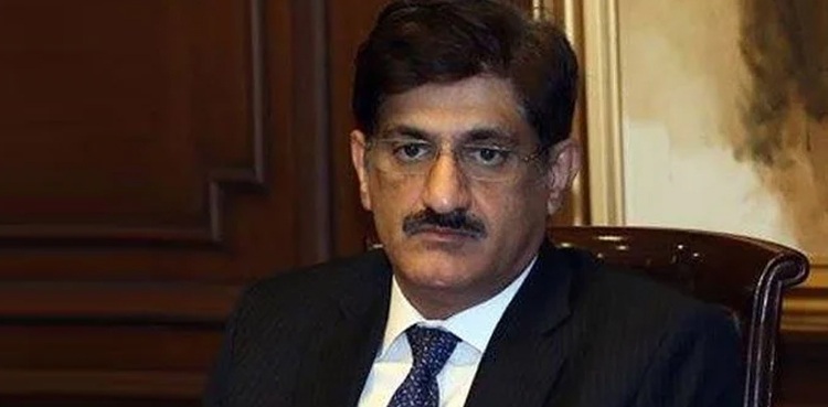 گھوٹکی اسپتال سے متعلق سندھ حکومت کا بڑا قدم