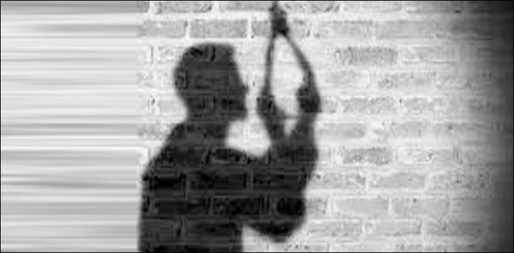 ایک اور بھارتی اداکار نے خودکشی کرلی