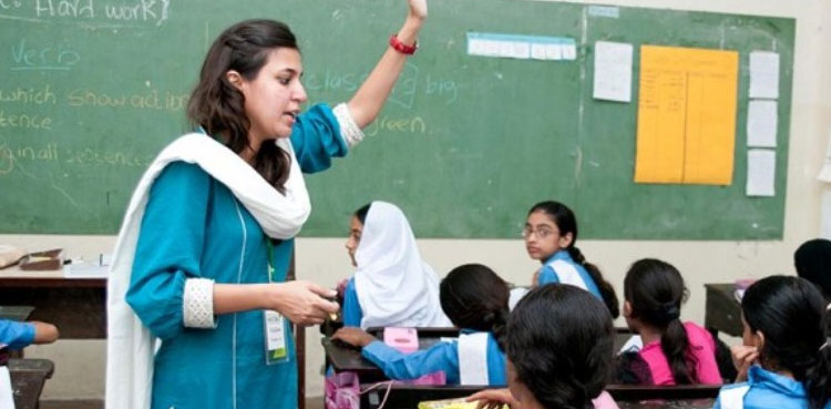 ترقیوں کے منتظر اساتذہ  کے لئے بڑی خوشخبری آگئی