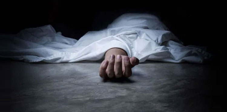 جائیداد نام نہ کرنے کا انجام، شوہر نے بیوی کو قتل کرکے لاش کے ٹکڑے کر ڈالے