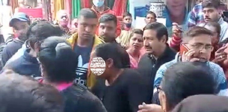 چورعورتیں