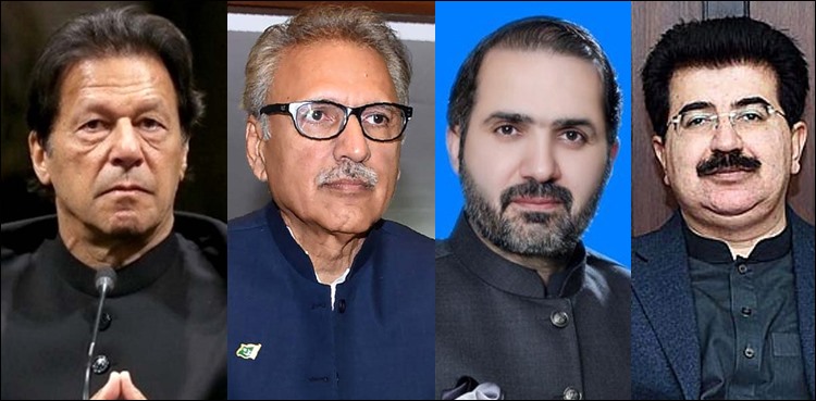 عوامی فلاح بہبود کیلئے مؤثر قانون سازی کی جائے، وزیر اعظم