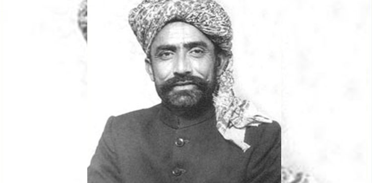 عالمی شہرت یافتہ الغوزہ نواز خمیسو خان کی برسی