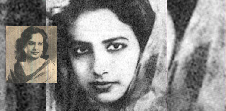 افسانہ نگار، نقّاد اور مترجم ممتاز شیریں کا تذکرہ