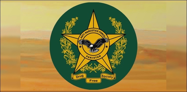 دودھ کے ڈبوں میں منشیات بیرون ملک اسمگل کرنے کی کوشش ناکام