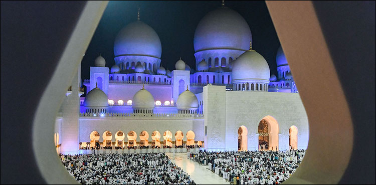 متحدہ عرب امارات: رمضان المبارک کے لیے نئے اقدامات و ہدایات جاری