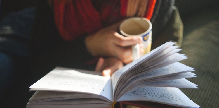گھر تک کتابیں مفت پہچانے کی مثالی کاوش