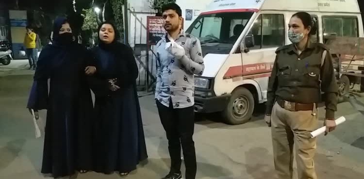 بھارت : بہنوئی نے سالے کی انگلی کیوں چبائی، پولیس بھی حیران