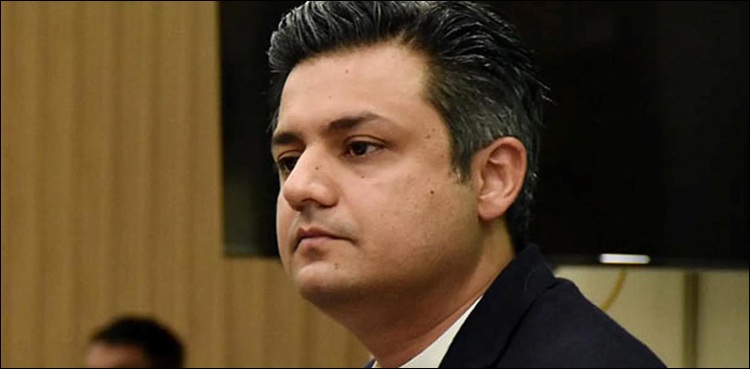 مسلط حکومت نے اپنی نالائقی سے پیٹرول مزید مہنگا کر دیا: حماد اظہر