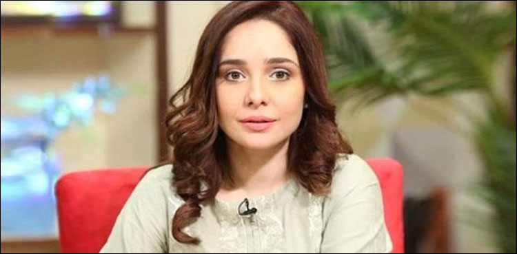 جگن کاظم بیٹی کی پیدائش کے بعد کس پریشانی کا شکار تھیں؟