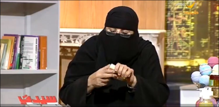 سعودی عرب: بیمار بیٹے کی وجہ سے ماں کامیاب کاروباری خاتون بن گئی