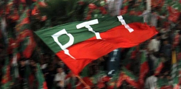 ‘آزاد کشمیر کا آئندہ صدر اور وزیراعظم تحریک انصاف سے ہوگا’