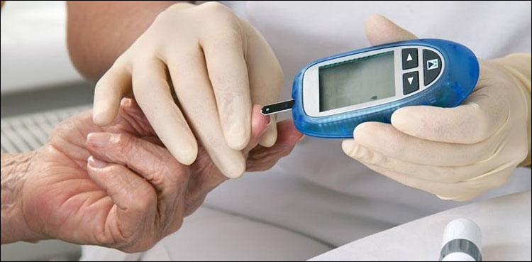 ذیابیطس مزید57 بیماریوں کا سبب بن سکتی ہے