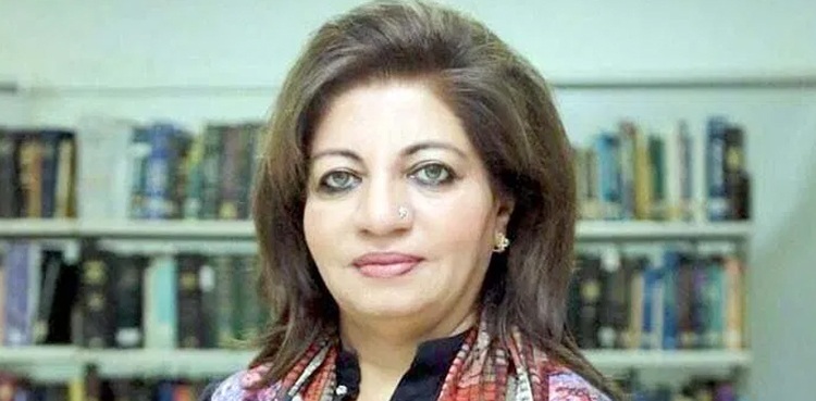ڈاکٹر سیمی جمالی کی حالت انتہائی تشویشناک ہوگئی