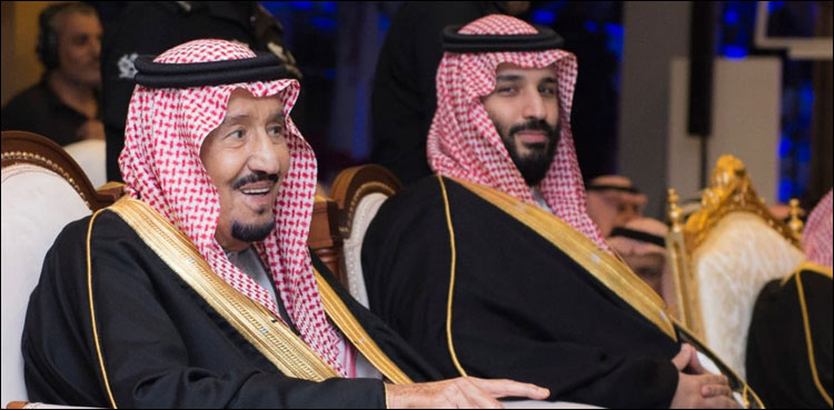 وبا سے افریقی ممالک میں مشکلات، سعودی عرب کا اربوں ریال مدد کا اعلان