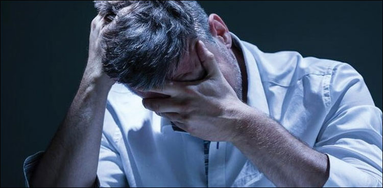 کام کا دباؤ جسم اور دماغ کیلیے کتنا خطرناک ہے؟