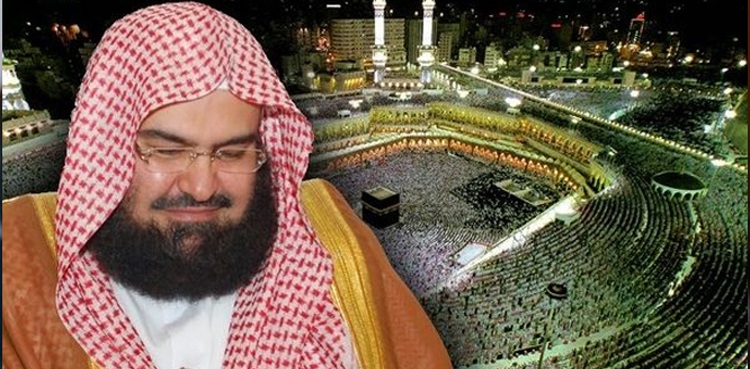 سعودی عرب : امام کعبہ نے کورونا ویکسین کا پہلا انجکشن لگوالیا، ویڈیو جاری