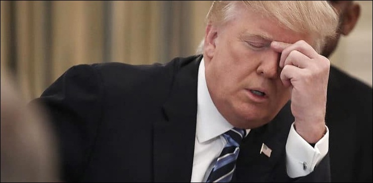 ڈونلڈ ٹرمپ کی کمپنی پر الزامات ثابت، سزا کیا ہوگی؟