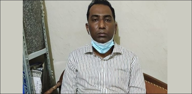 جعلی پائلٹ لائسنسز اسکینڈل :مرکزی ملزم  کیخلاف اینٹی منی لانڈرنگ ایکٹ کے تحت مقدمہ درج