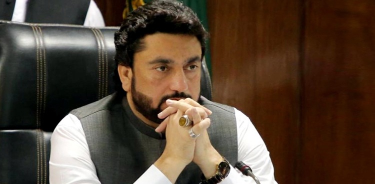 سینیٹ الیکشن : شہریار آفریدی کو ووٹ ری کاسٹ کرنے کی اجازت ملے گی یا نہیں ؟