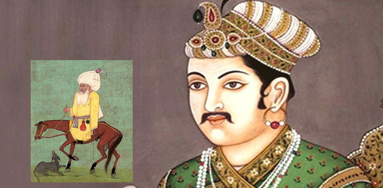 بیوقوفوں کی فہرست میں اکبر بادشاہ کا نام سب سے اوپر کیوں؟