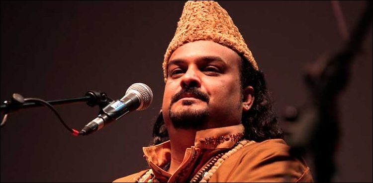 امجد صابری کے قتل کے ماسٹر مائنڈ سے تفتیش کے لئے جے آئی ٹی تشکیل دینے کا فیصلہ