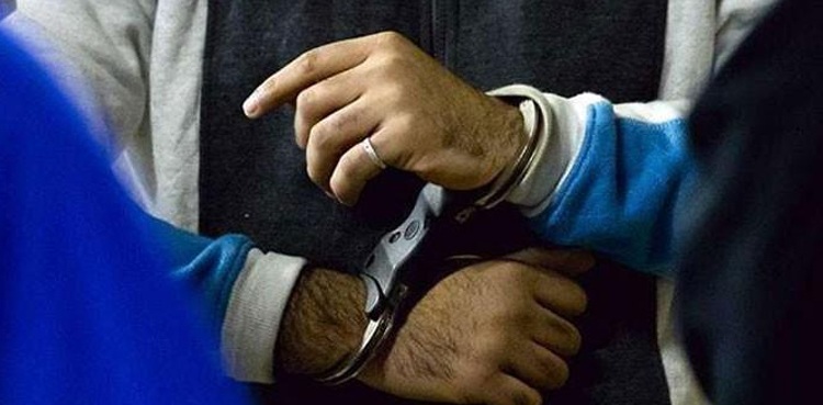 کراچی میں کاریں چوری کرنے والا وکیل گرفتار