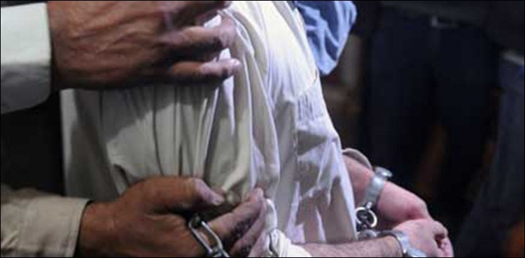 سیاسی جماعت کے ٹارگٹ کلر کے اہم انکشافات