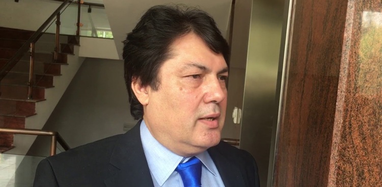 متحدہ پاکستان کے سینیٹر پی ٹی آئی میں شامل