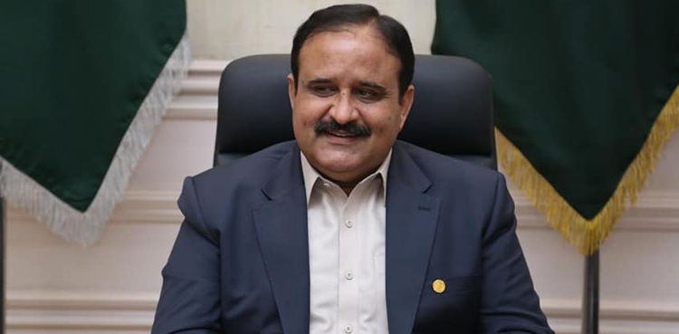 وزیراعلیٰ پنجاب کی قیادت میں محکمہ اسپیشل ایجوکیشن کے انقلابی اقدامات