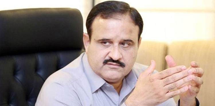 کورونا کی چوتھی لہر،  وزیراعلیٰ پنجاب نے بڑا حکم دے دیا